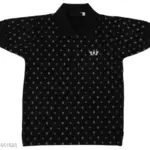 Baby Polo t-shirt