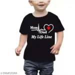Baby cotton t-shirt