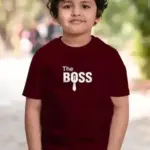 Baby cotton t-shirt