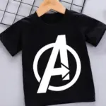 Baby cotton t-shirt